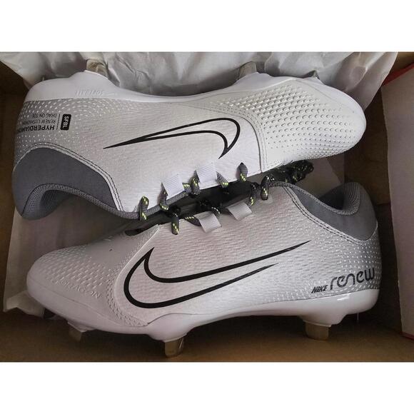 Nike Womens Softball Cleats - Picture 1 of 6